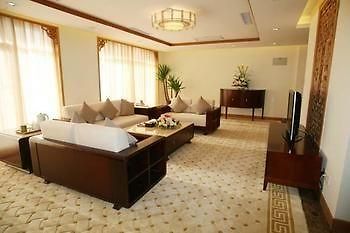 Penghai Villa Hotel Шънджън Екстериор снимка