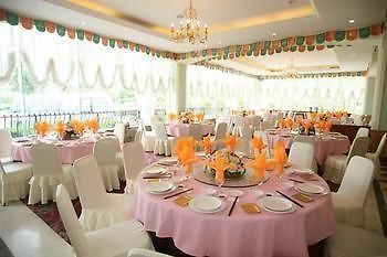 Penghai Villa Hotel Шънджън Екстериор снимка