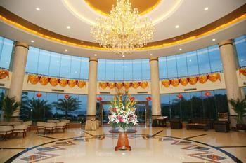 Penghai Villa Hotel Шънджън Екстериор снимка