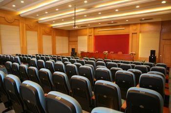 Penghai Villa Hotel Шънджън Екстериор снимка