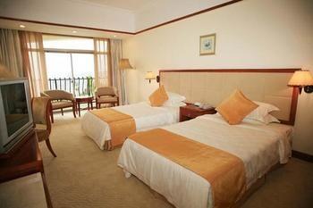 Penghai Villa Hotel Шънджън Екстериор снимка