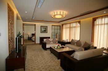 Penghai Villa Hotel Шънджън Екстериор снимка