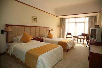 Penghai Villa Hotel Шънджън Екстериор снимка