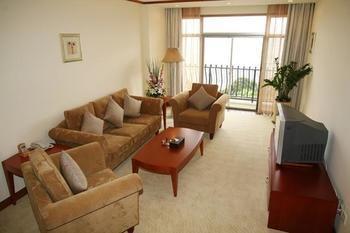 Penghai Villa Hotel Шънджън Екстериор снимка