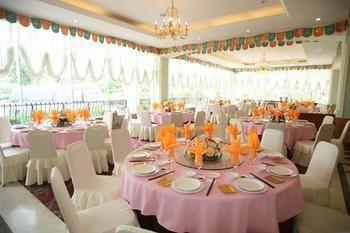 Penghai Villa Hotel Шънджън Екстериор снимка