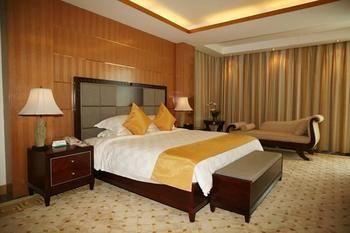 Penghai Villa Hotel Шънджън Екстериор снимка